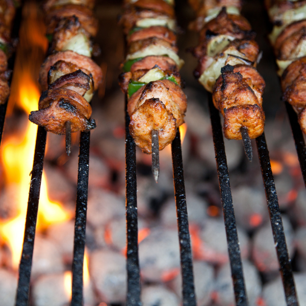 Rotisserie Sets
