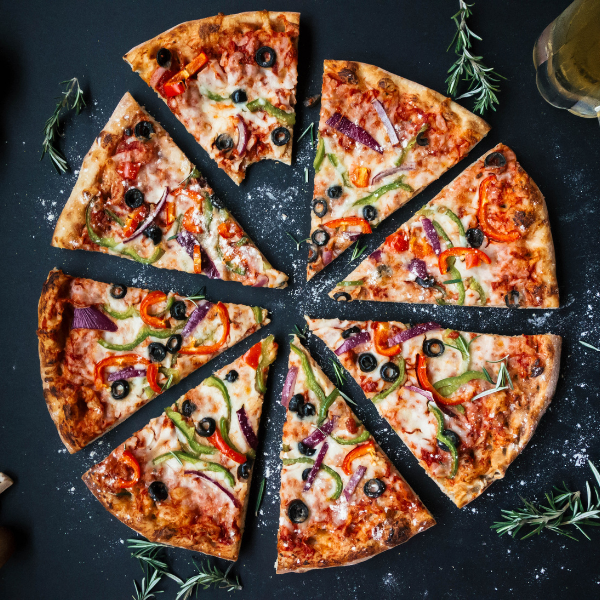 Pizzeria Sets
