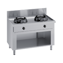 Cucine etniche