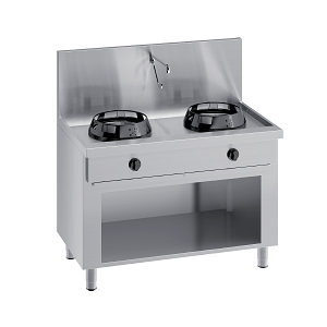 Cucine Wok