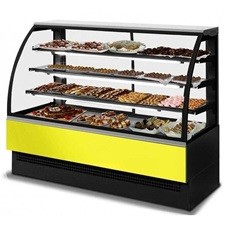 Banchi Frigo per Pasticceria