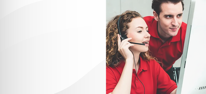 We are always available to resolve any doubt and to provide assistance