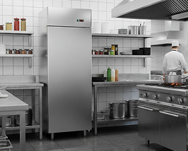 Refrigeration